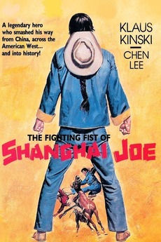 the fighting fist of shanghai joe The fighting fist of shanghai joe